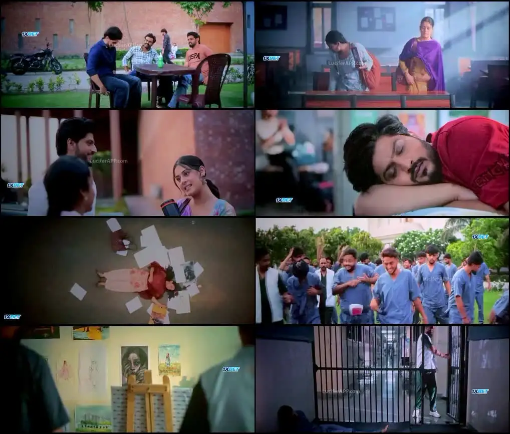 Ishqan De Lekhe Screenshot 1