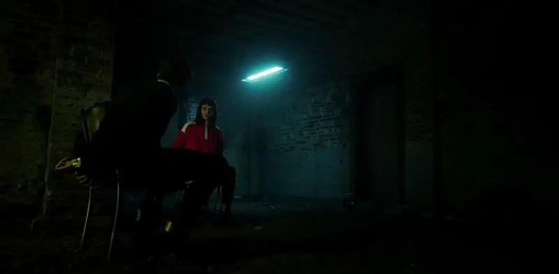 The Recruit Screenshot 5