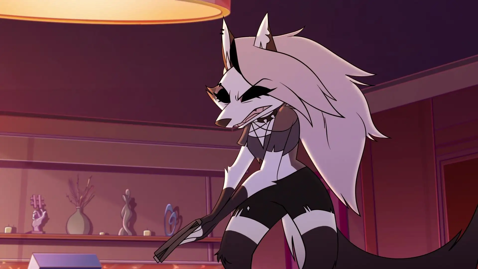 Helluva Boss Screenshot 1 Helluva Boss Screenshot 1