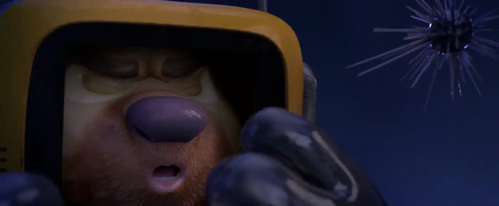 Boonie Bears: Guardian Code Screenshot 5