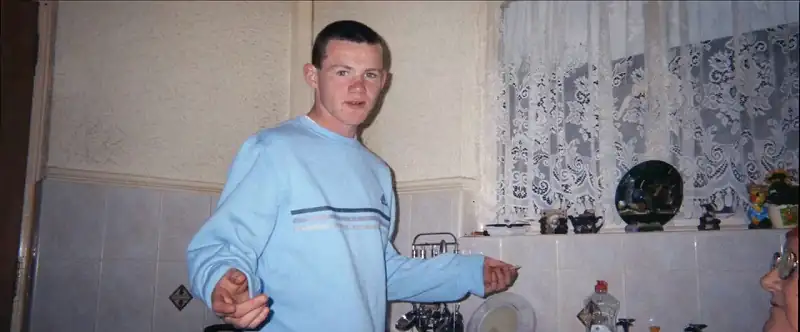 Rooney Screenshot 2 Rooney Screenshot 2