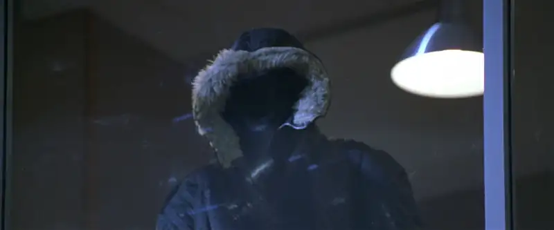 Urban Legend Screenshot 4