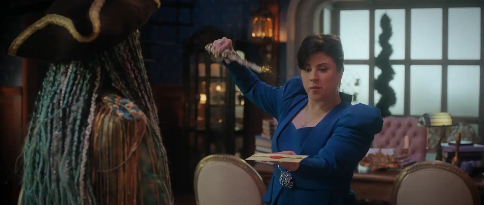 Descendants: The Rise of Red Screenshot 4 Descendants: The Rise of Red Screenshot 4