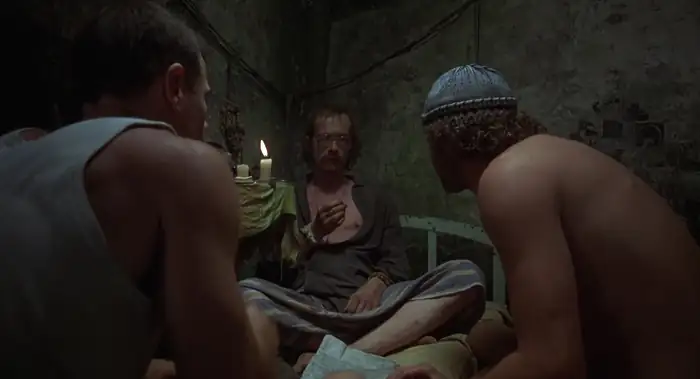 Midnight Express – मिडनाइट एक्सप्रेस Screenshot 4 Midnight Express – मिडनाइट एक्सप्रेस Screenshot 4