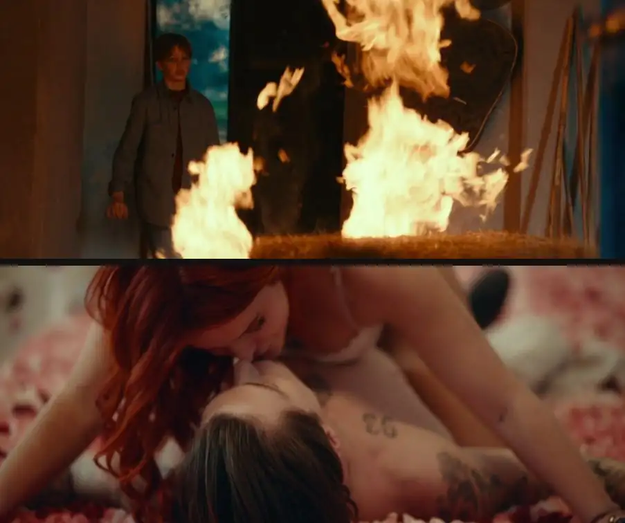 Game of Love Screenshot 4