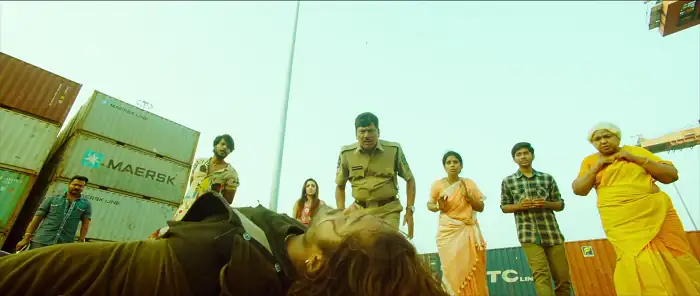 Gully Rowdy Screenshot 6 Gully Rowdy Screenshot 6