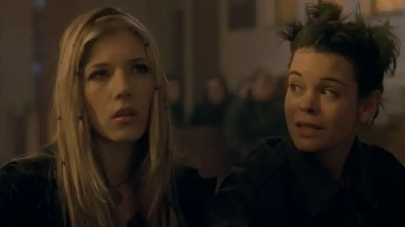 Hellraiser 8: Hellworld Screenshot 1