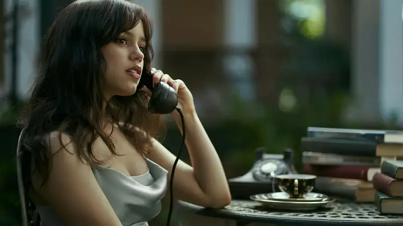 Miller’s Girl Screenshot 4