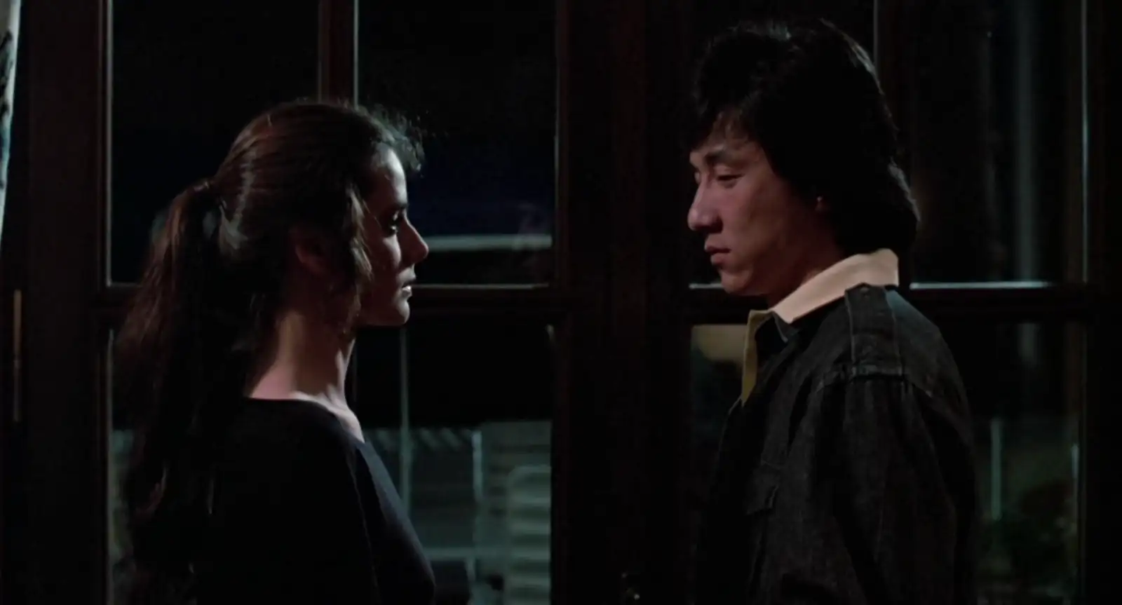 Armour of God Screenshot 4