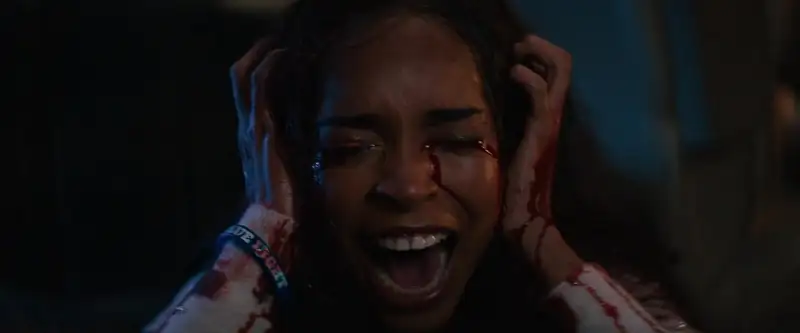 Dont Turn Out The Lights Screenshot 3