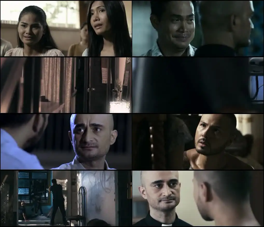 Of Sinners and Saints Screenshot 1