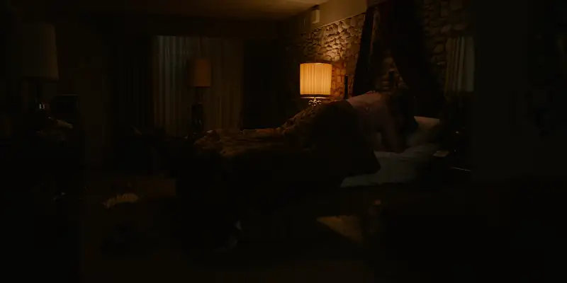 Love and Death Screenshot 5