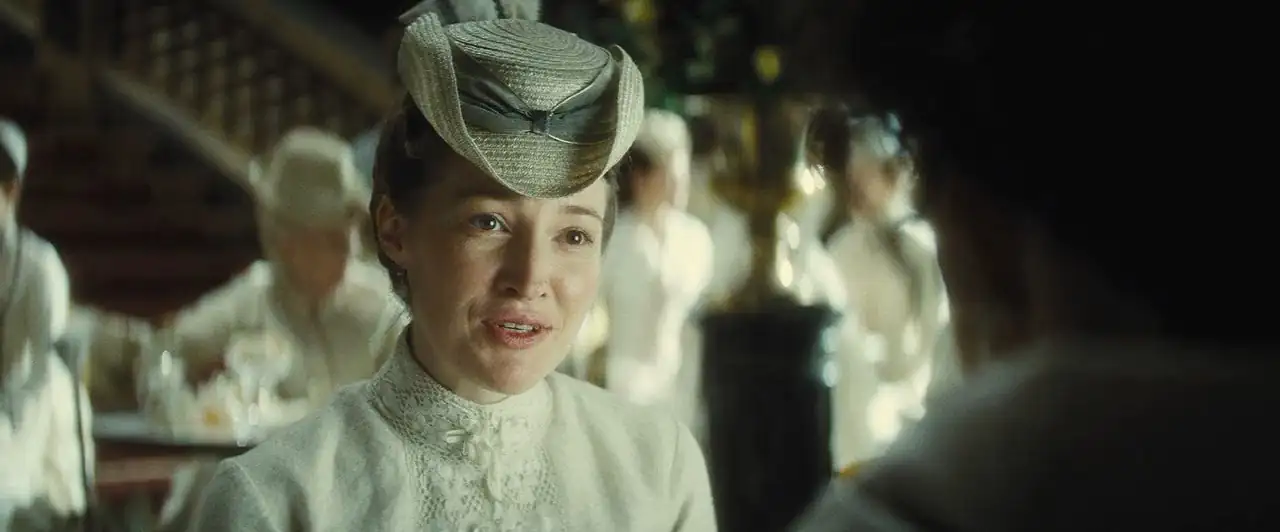 Anna Karenina Screenshot 2 Anna Karenina Screenshot 2