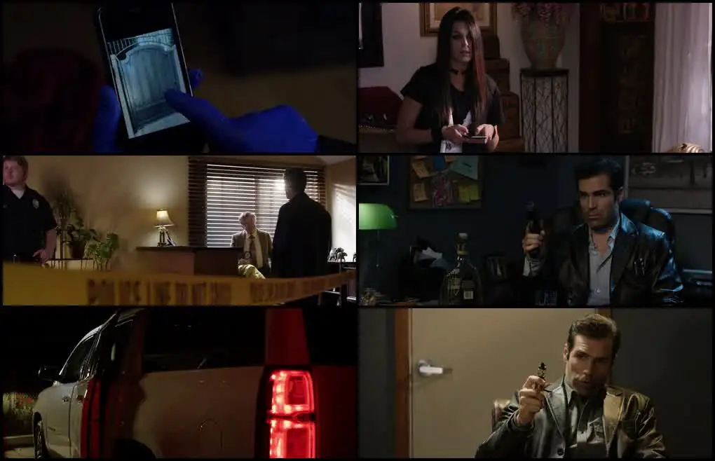 Girls After Dark Screenshot 1