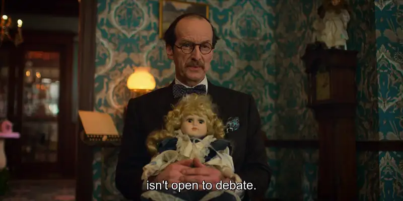 American Horror Stories Screenshot 2 American Horror Stories Screenshot 2