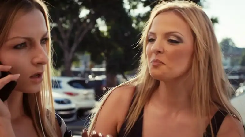 Baby Doll Screenshot 1