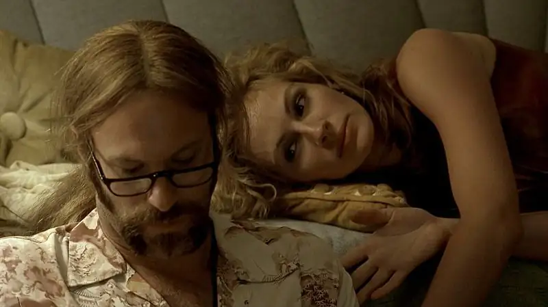 Erin Brockovich Screenshot 4