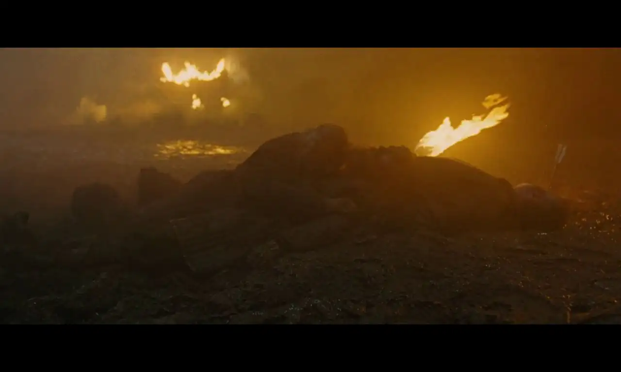 The Death of Robin Hood Screenshot 1