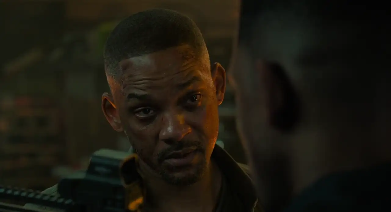 Gemini Man Screenshot 6