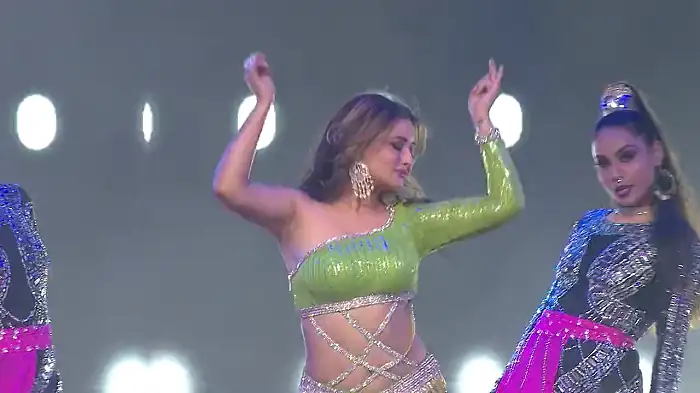 21st ITA Awards Screenshot 1