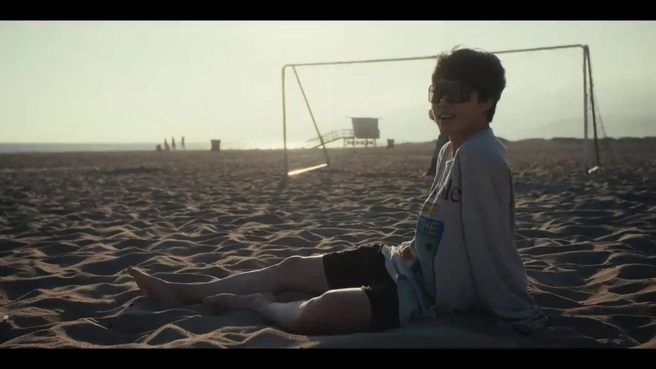 BTS: The Return Screenshot 2 BTS: The Return Screenshot 2