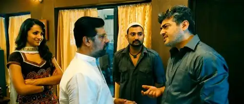 Mankatha Screenshot 3 Mankatha Screenshot 3