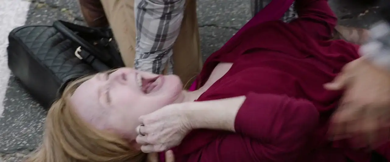 I Spit on Your Grave: Deja Vu Screenshot 1