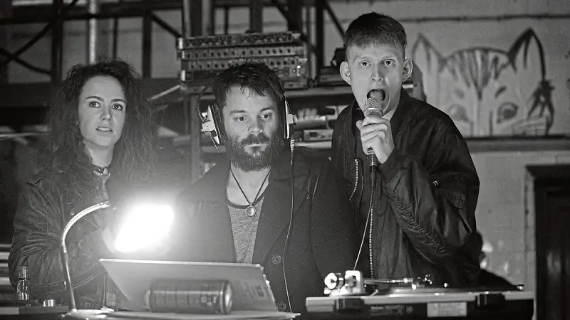 Beats Screenshot 1 Beats Screenshot 1