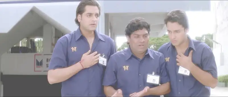 Aamdani Atthanni Kharcha Rupaiya Screenshot 4 Aamdani Atthanni Kharcha Rupaiya Screenshot 4