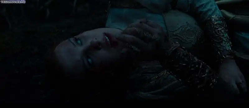 Damsel / 🗡एक लड़की की अनोखी कहानी Screenshot 3