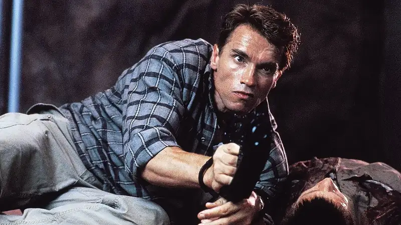 Total Recall Screenshot 5