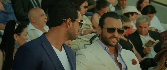 Race 2 Screenshot 3