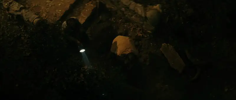The Number 23 Screenshot 4