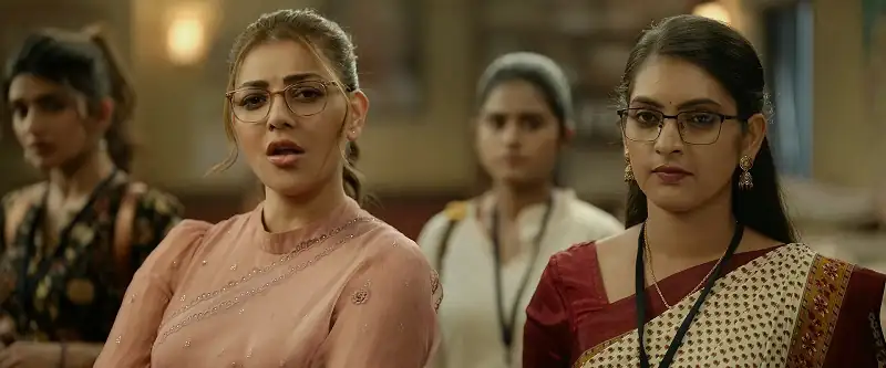 Bhagavanth Kesari Screenshot 2