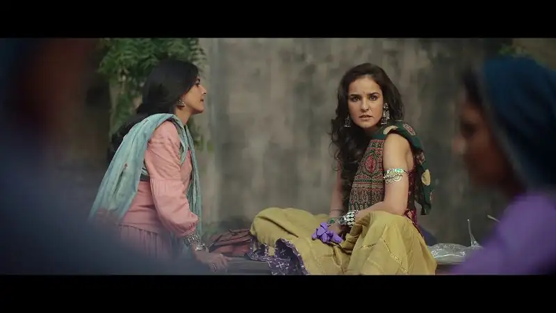 Saas Bahu Aur Flamingo Screenshot 1