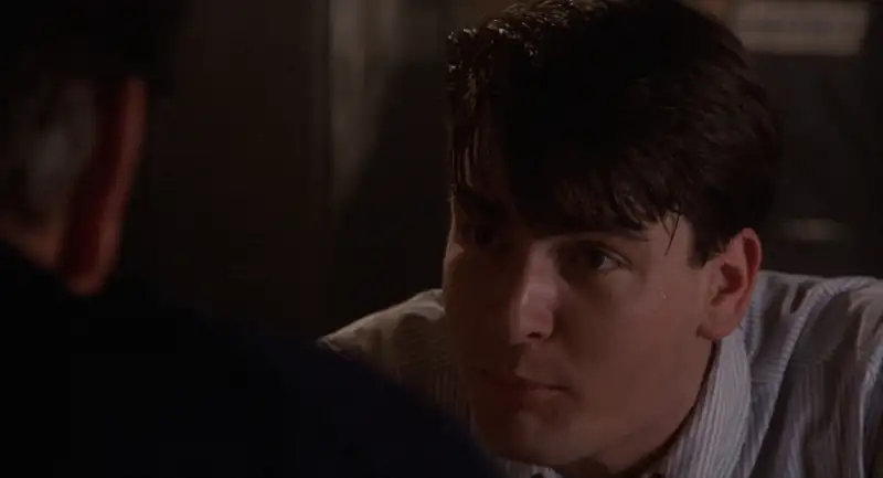 Wall Street Screenshot 1