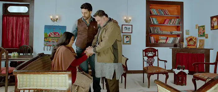 All Is Well Screenshot 5