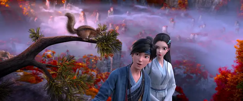 White Snake Screenshot 2 White Snake Screenshot 2