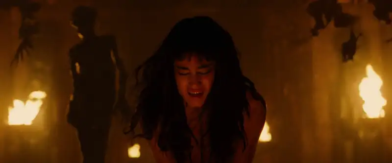 The Mummy Screenshot 1