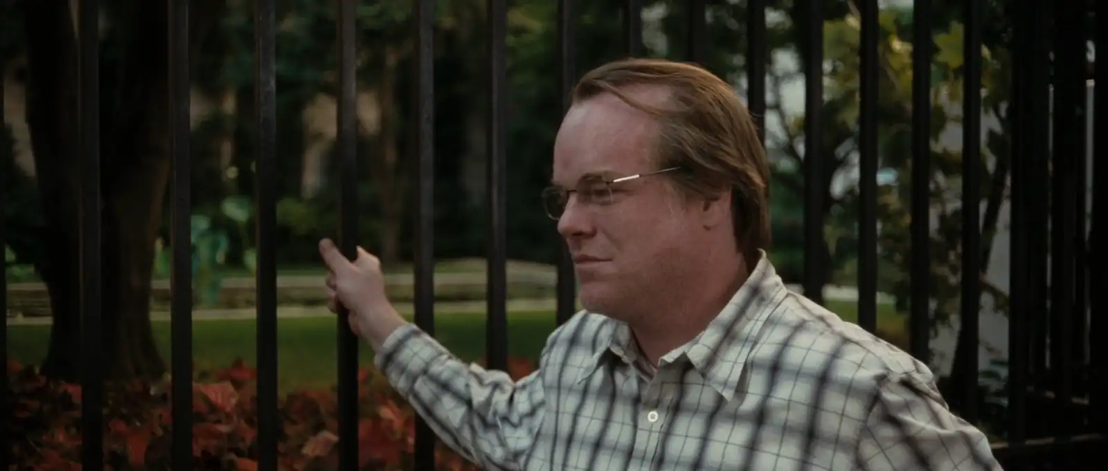 Synecdoche, New York Screenshot 4