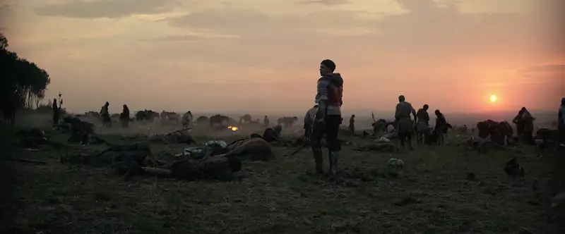 The King Screenshot 1