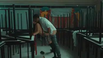 High (School) On Sex Screenshot 4