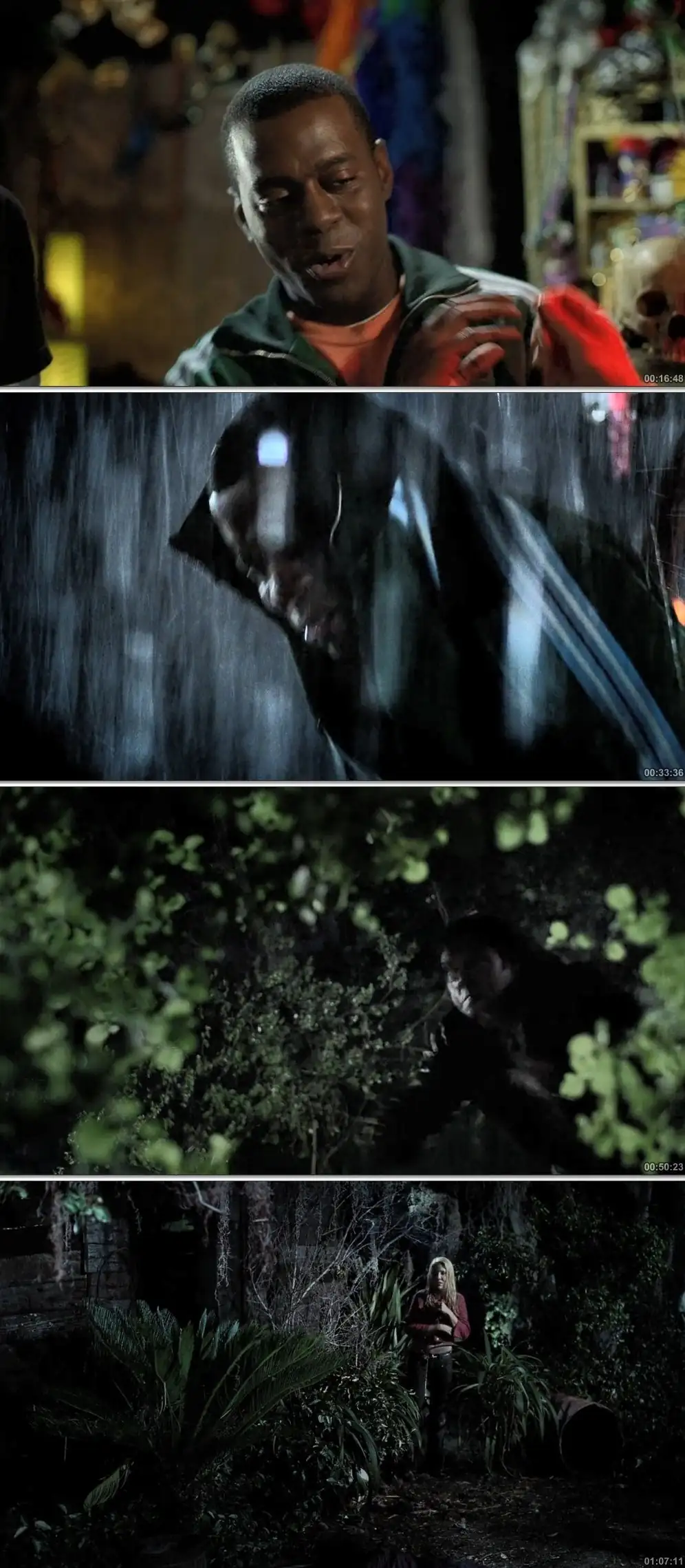 Hatchet Screenshot 1
