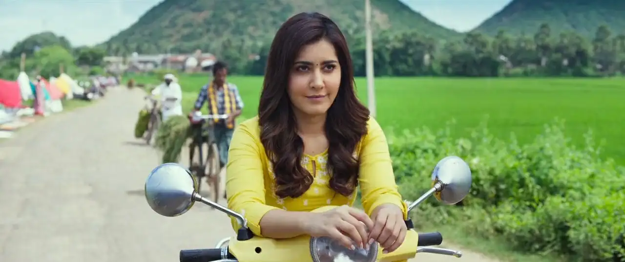 Har Din Diwali (Prati Roju Pandage) Screenshot 3