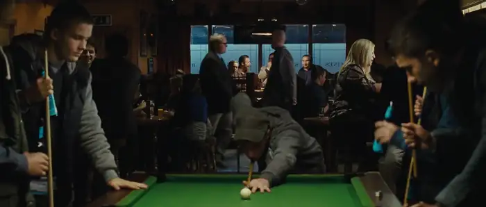 The World’s End Screenshot 2 The World’s End Screenshot 2