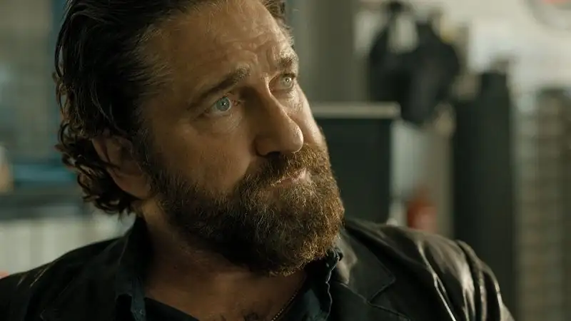 Den of Thieves 2: Pantera Screenshot 1