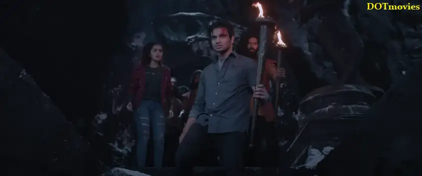 Karthikeya 2 Screenshot 7