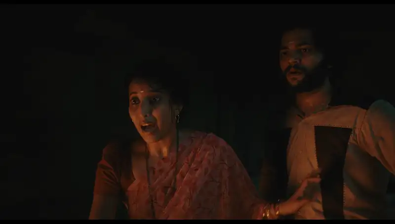 Kaala Paani Screenshot 5