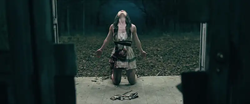 Jeepers Creepers: Reborn Screenshot 6
