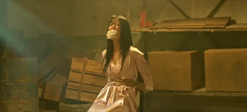 Sweet Bodyguard Screenshot 3